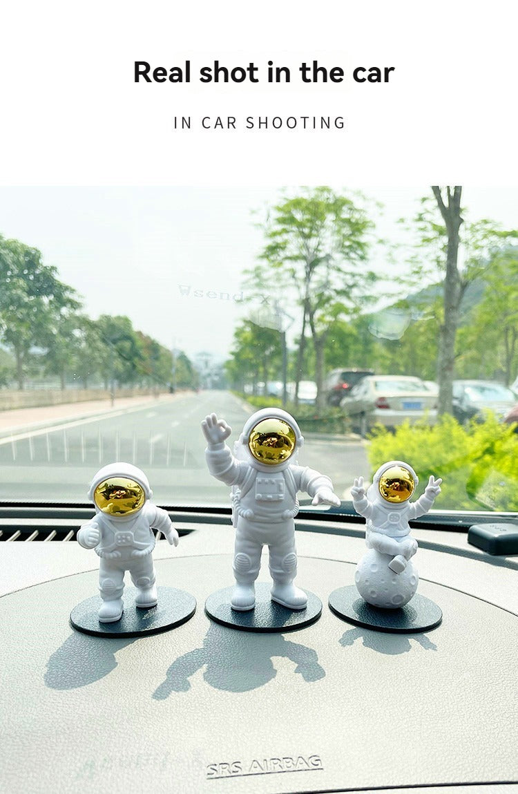 Car decoration car interior decoration decoration